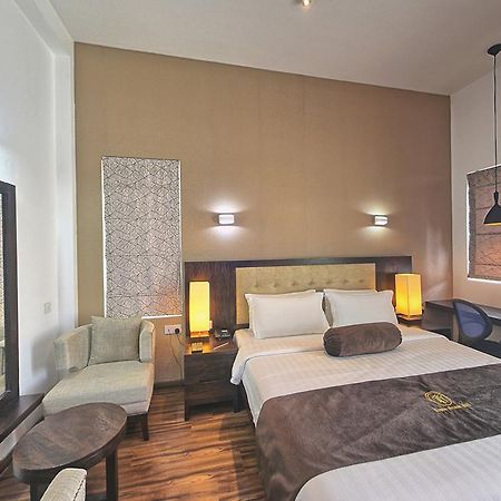 Ripon Grand Hill By Ehi Otel Nuwara Eliya Dış mekan fotoğraf