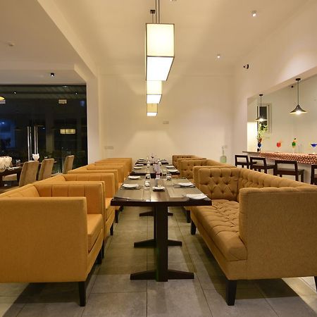 Ripon Grand Hill By Ehi Otel Nuwara Eliya Dış mekan fotoğraf
