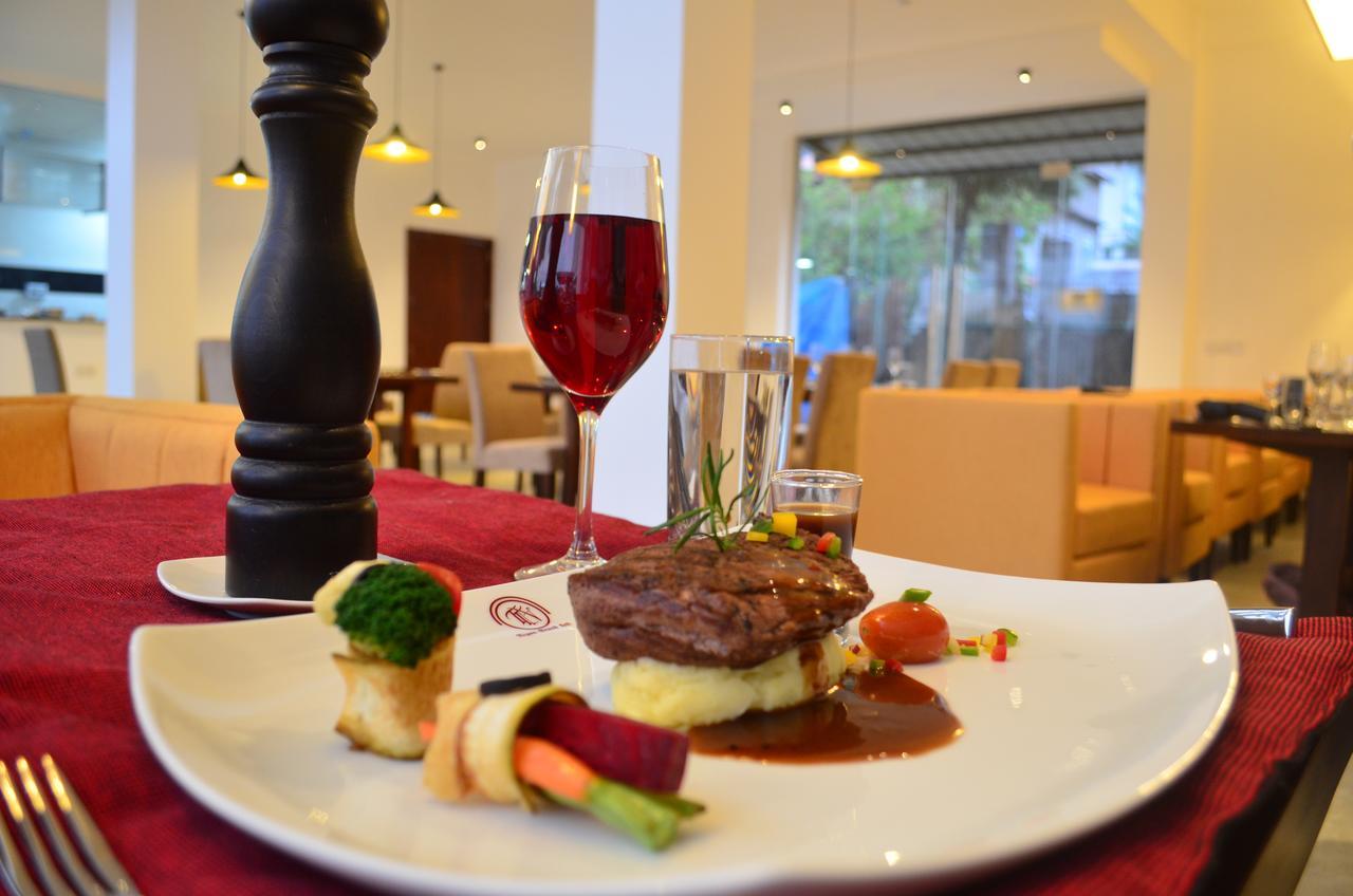 Ripon Grand Hill By Ehi Otel Nuwara Eliya Dış mekan fotoğraf