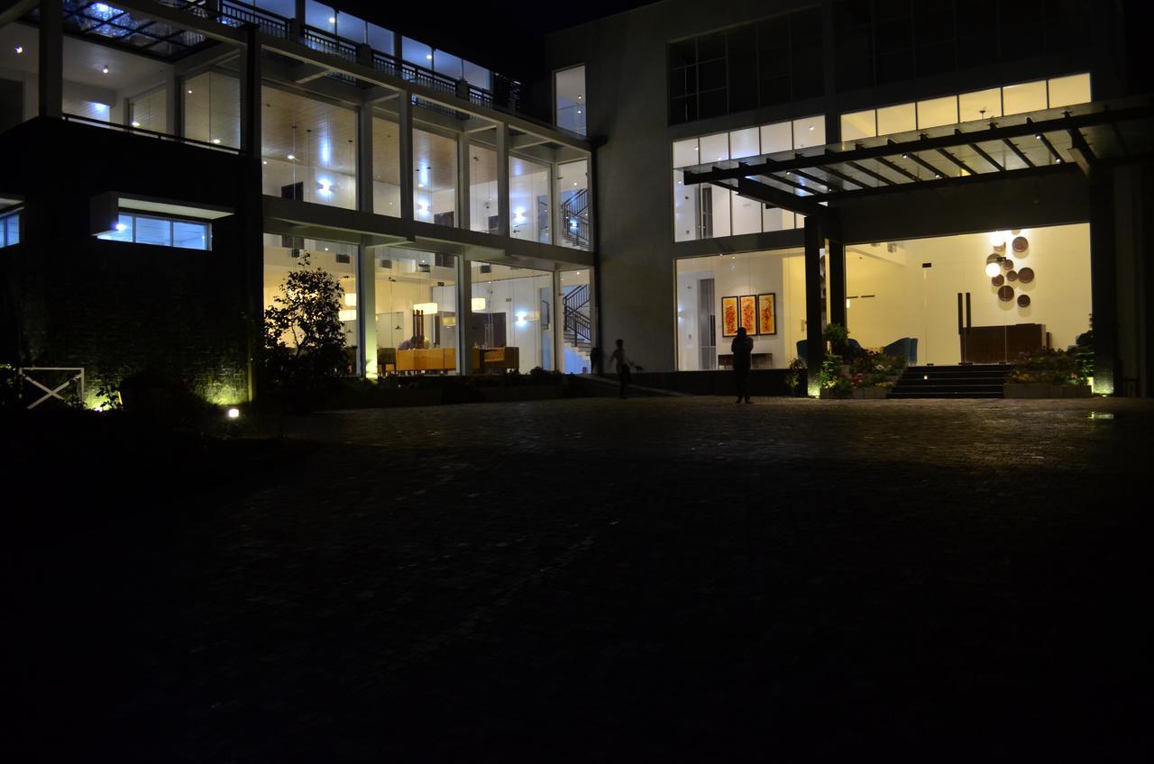 Ripon Grand Hill By Ehi Otel Nuwara Eliya Dış mekan fotoğraf