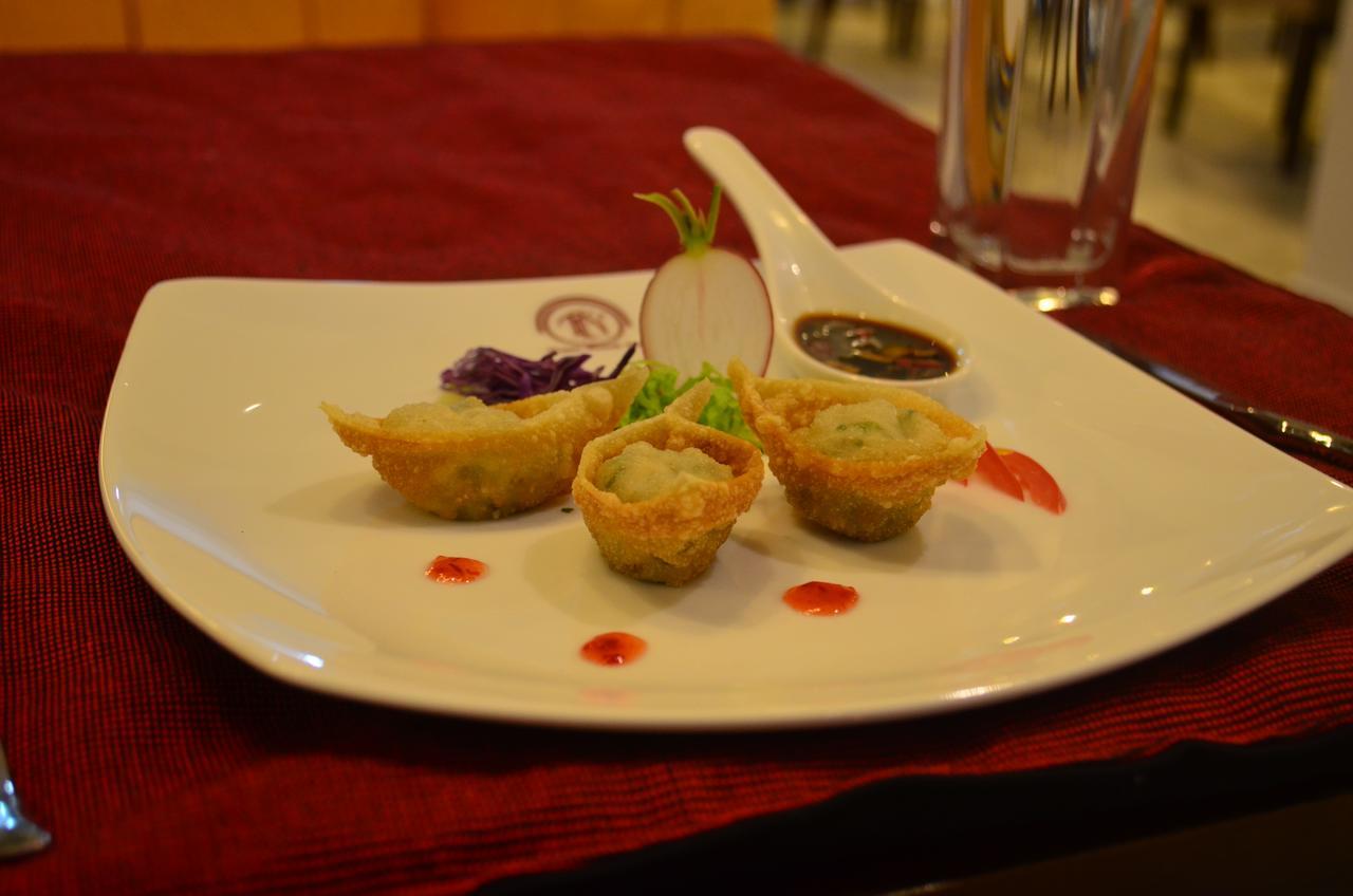 Ripon Grand Hill By Ehi Otel Nuwara Eliya Dış mekan fotoğraf