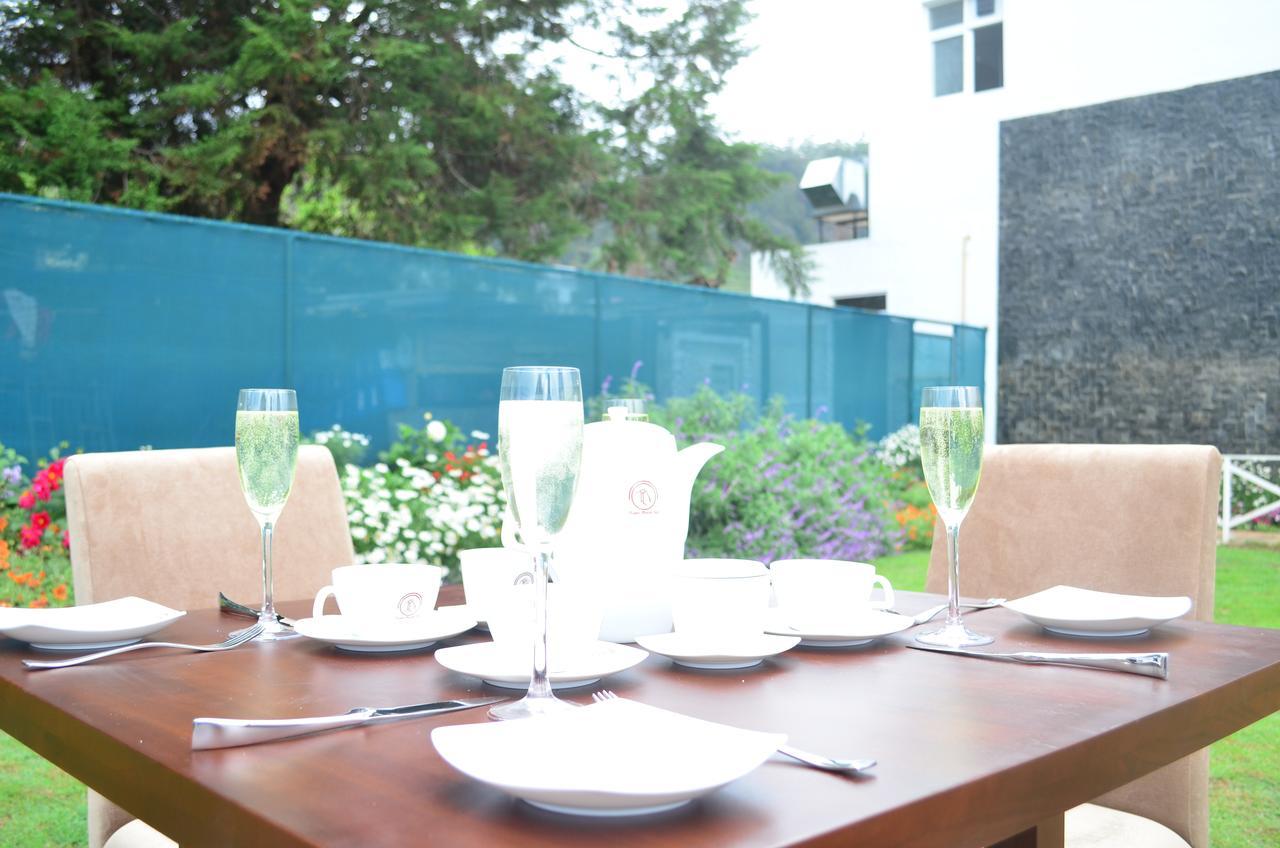 Ripon Grand Hill By Ehi Otel Nuwara Eliya Dış mekan fotoğraf