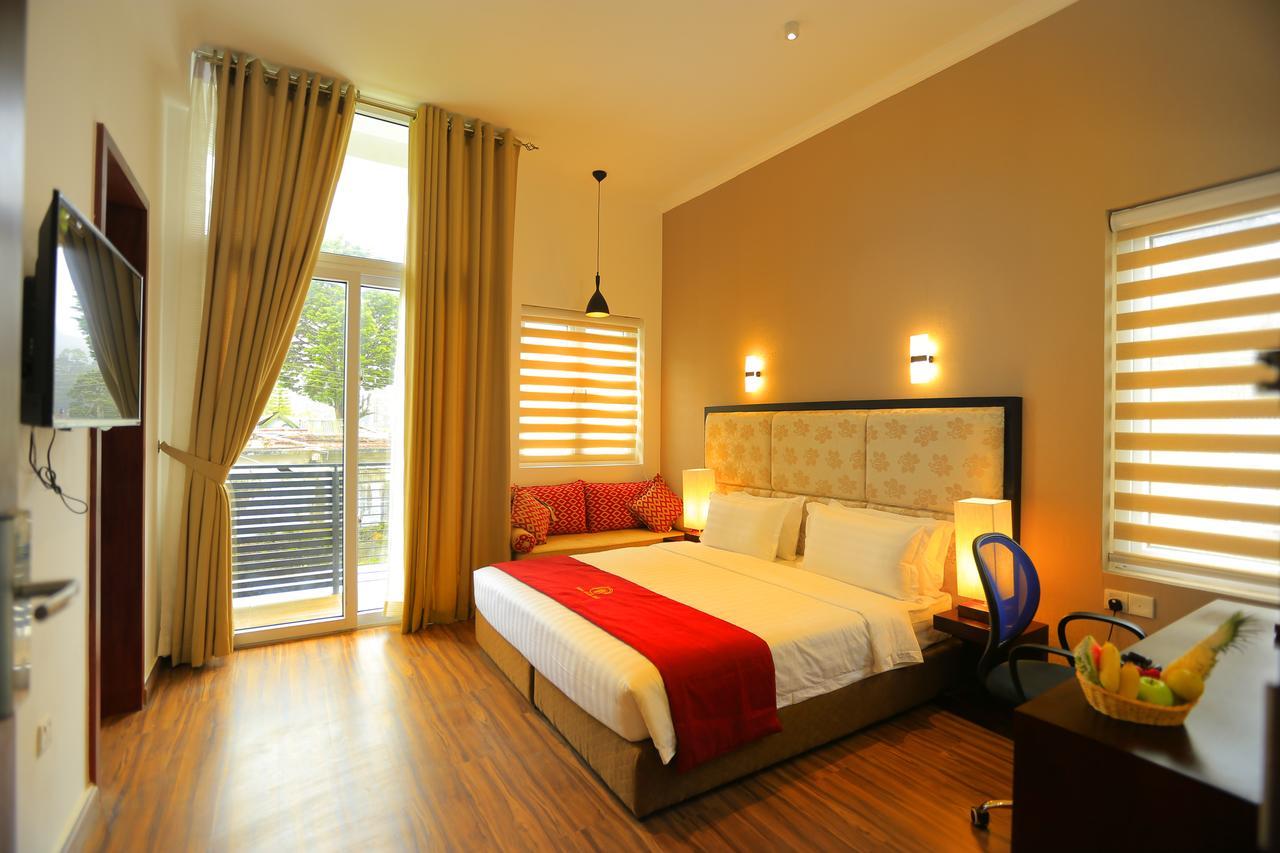 Ripon Grand Hill By Ehi Otel Nuwara Eliya Dış mekan fotoğraf