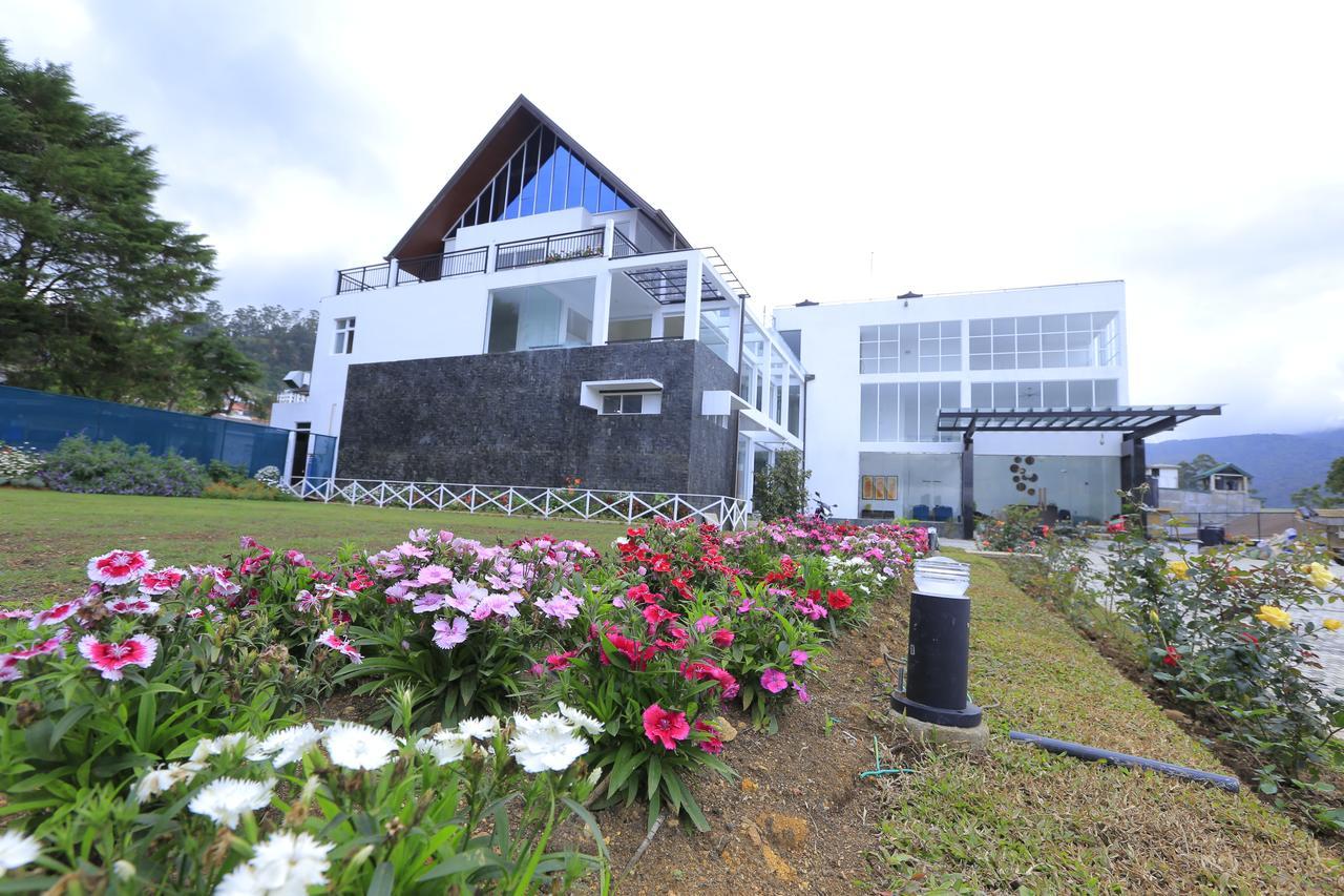 Ripon Grand Hill By Ehi Otel Nuwara Eliya Dış mekan fotoğraf