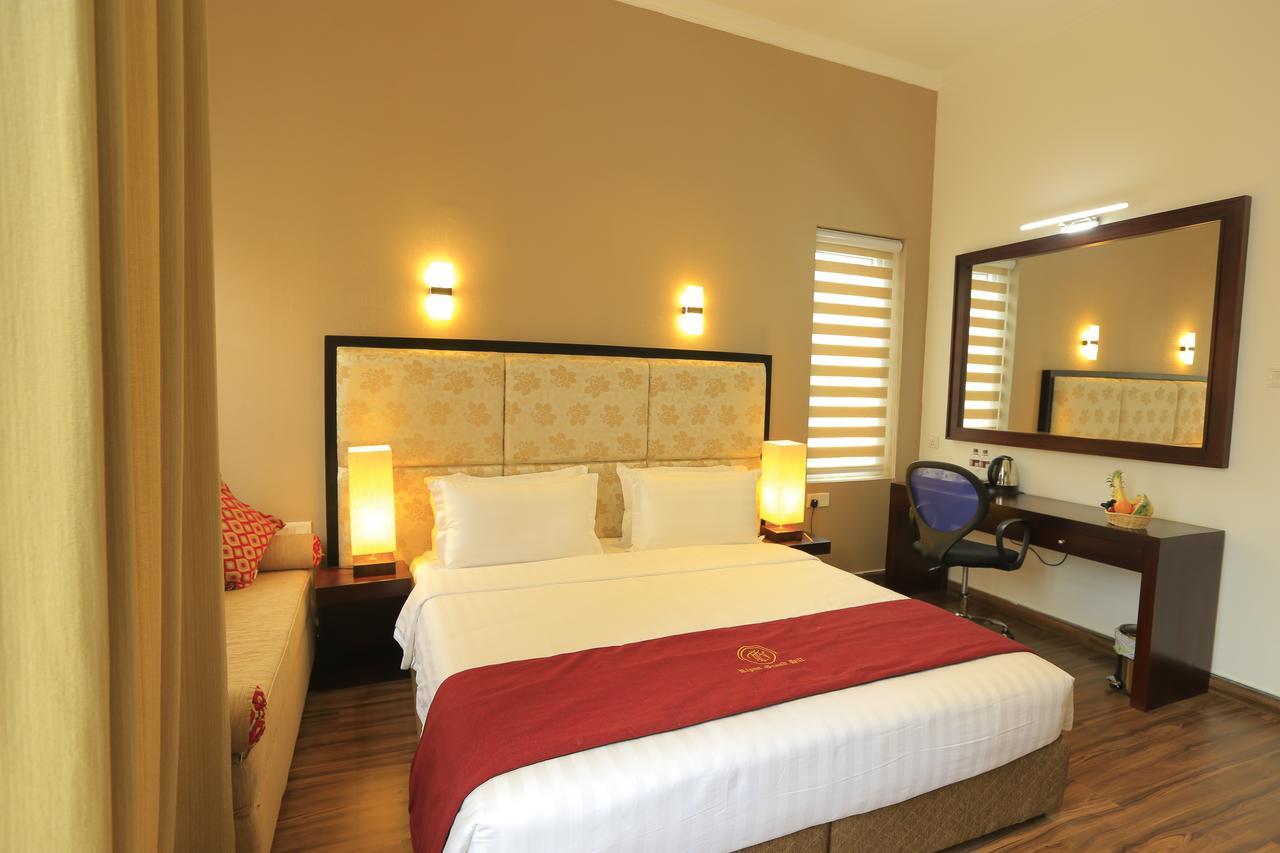 Ripon Grand Hill By Ehi Otel Nuwara Eliya Dış mekan fotoğraf