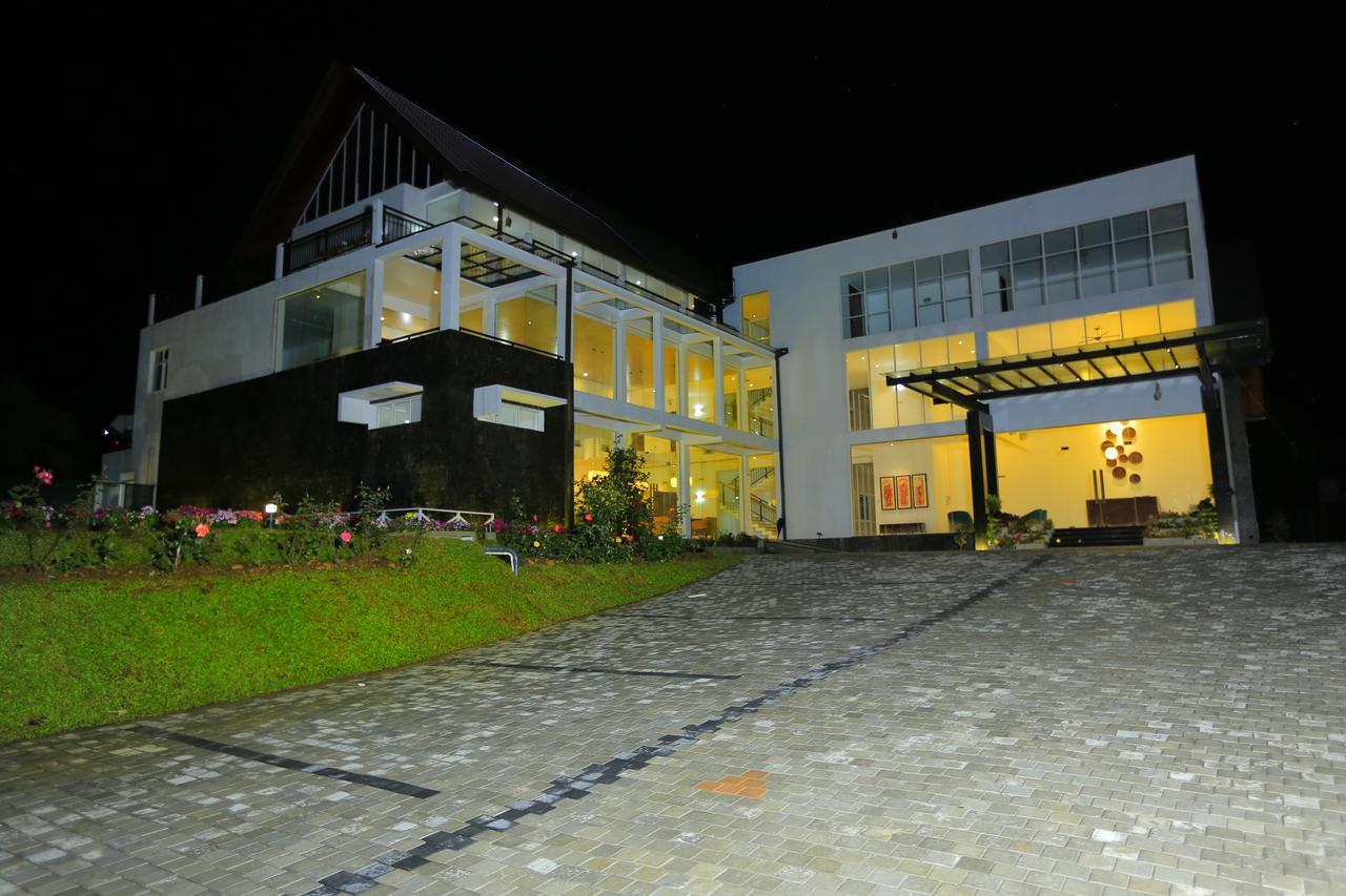 Ripon Grand Hill By Ehi Otel Nuwara Eliya Dış mekan fotoğraf
