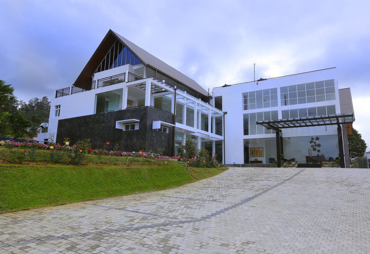 Ripon Grand Hill By Ehi Otel Nuwara Eliya Dış mekan fotoğraf