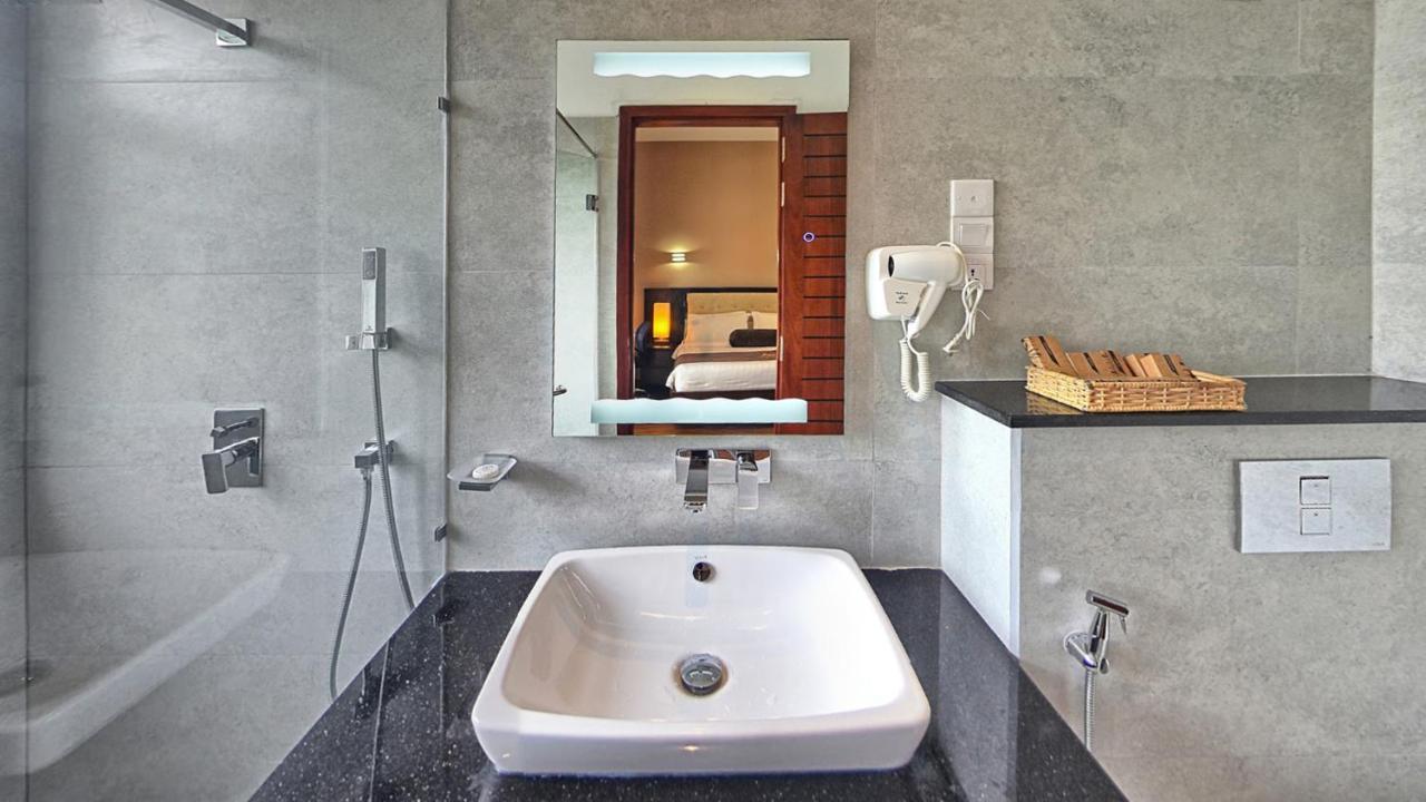 Ripon Grand Hill By Ehi Otel Nuwara Eliya Dış mekan fotoğraf