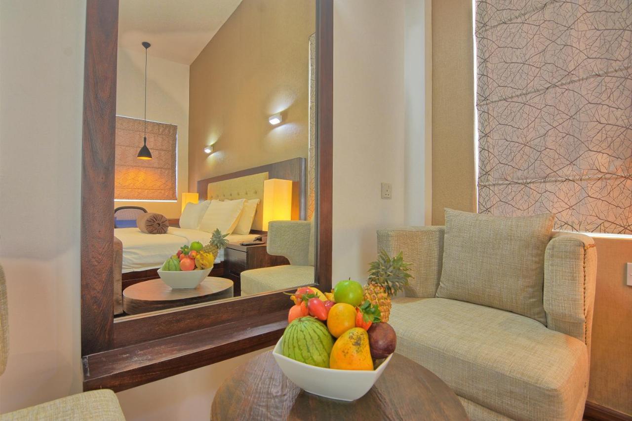 Ripon Grand Hill By Ehi Otel Nuwara Eliya Dış mekan fotoğraf