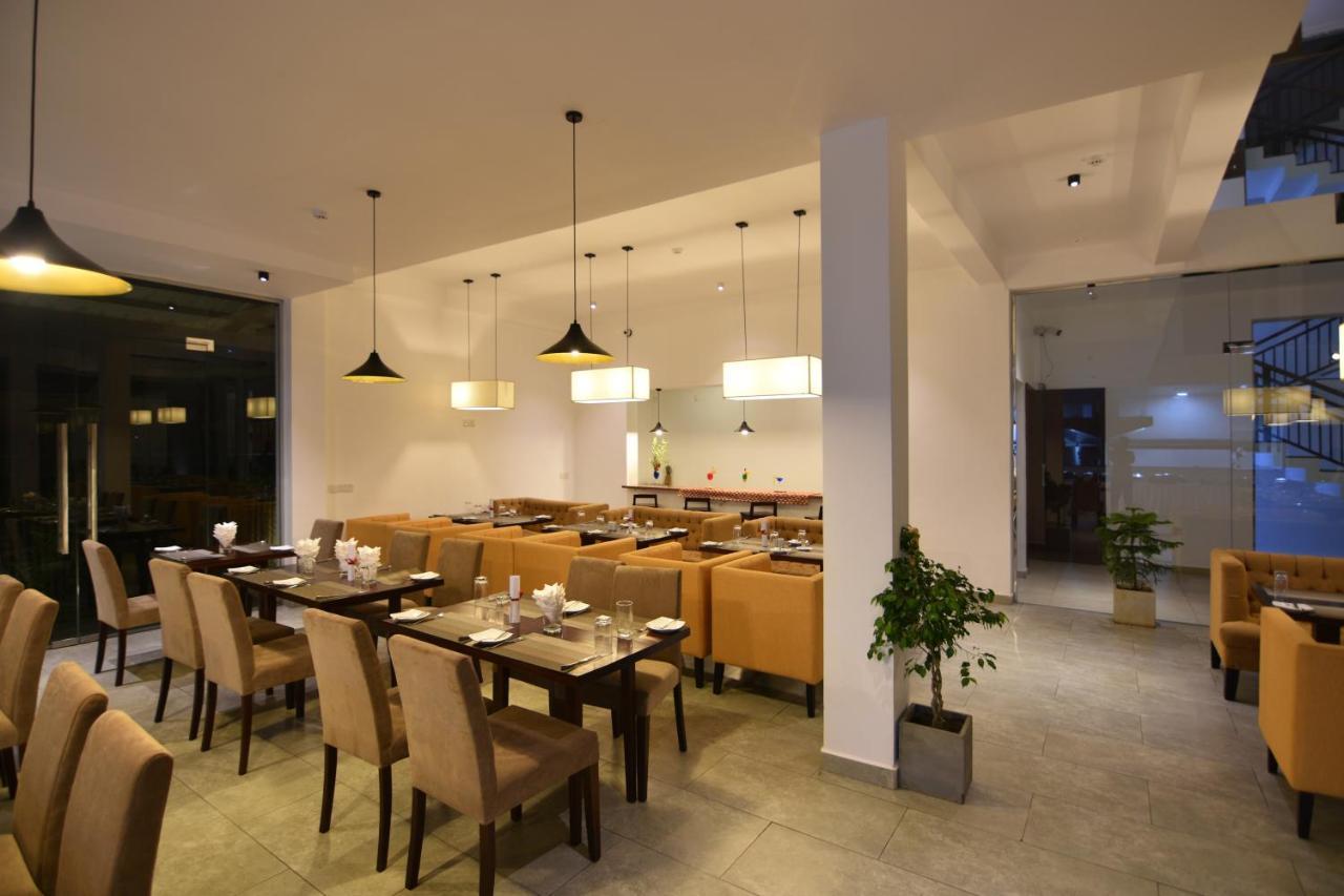 Ripon Grand Hill By Ehi Otel Nuwara Eliya Dış mekan fotoğraf