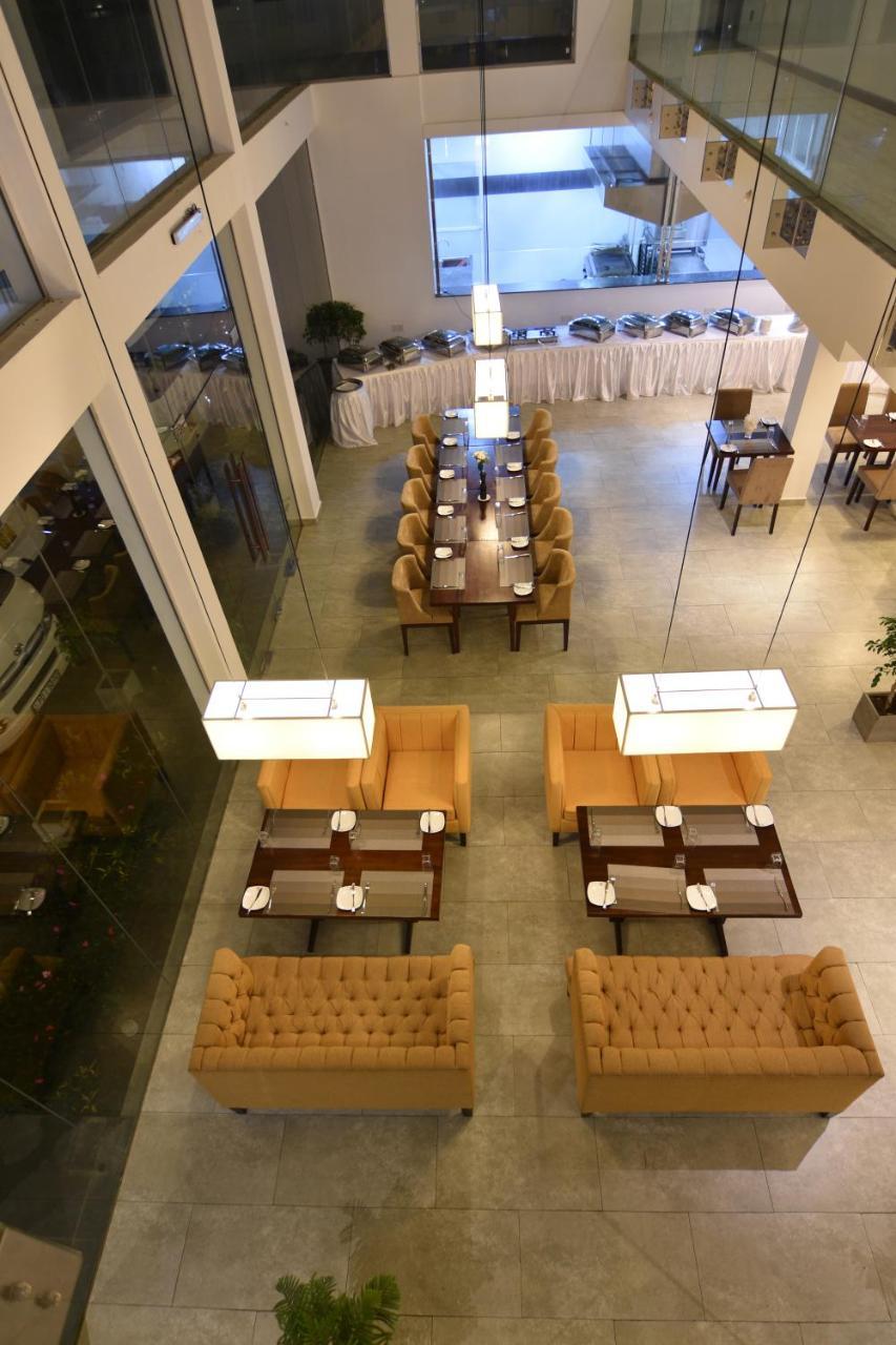 Ripon Grand Hill By Ehi Otel Nuwara Eliya Dış mekan fotoğraf