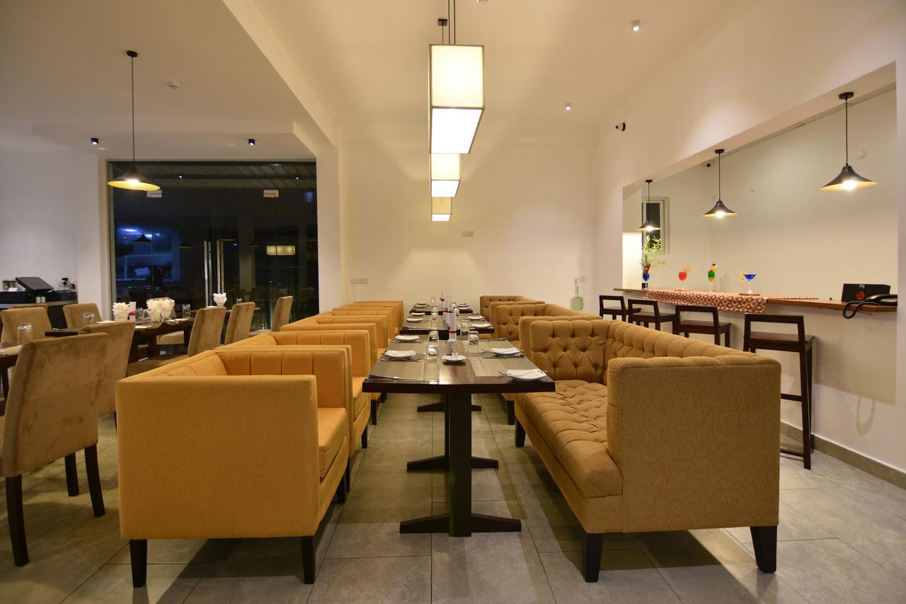 Ripon Grand Hill By Ehi Otel Nuwara Eliya Dış mekan fotoğraf