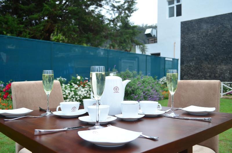 Ripon Grand Hill By Ehi Otel Nuwara Eliya Dış mekan fotoğraf